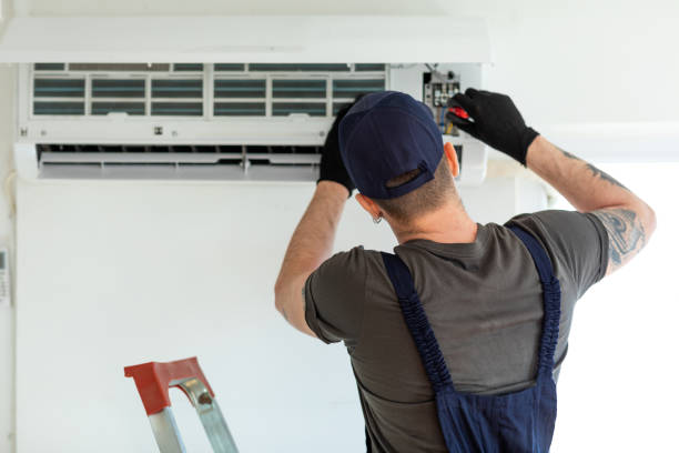 Home Air Vent Cleaning in OH