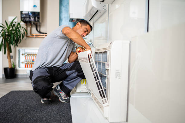 Best Home Air Vent Cleaning  in Gnadenhutten, OH