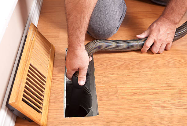 Best Home Air Vent Cleaning  in Gnadenhutten, OH