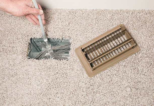 Best Affordable HVAC Duct Cleaning  in Gnadenhutten, OH