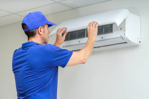 Best Local Air Duct Cleaning Services  in Gnadenhutten, OH