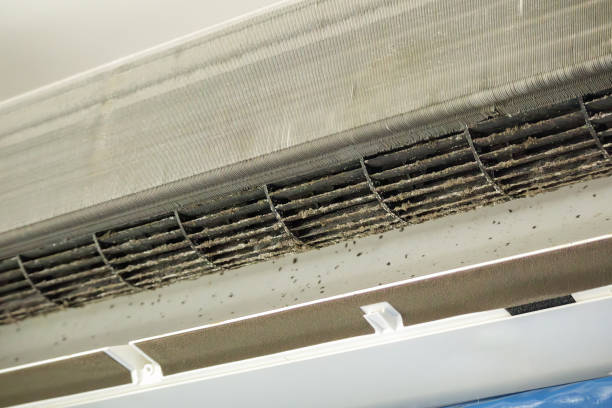 Best HVAC Air Duct Cleaning  in Gnadenhutten, OH