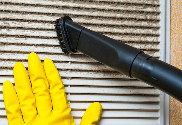 Best Air Duct Cleaning Company Near Me  in Gnadenhutten, OH