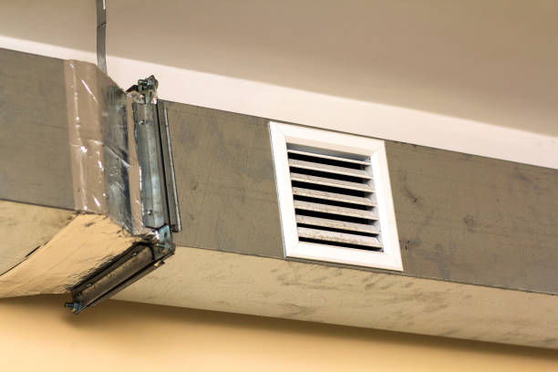 Best Dryer Vent Cleaning Services  in Gnadenhutten, OH